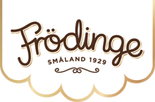 Frödinge brand logo
