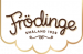 Frödinge brand logo